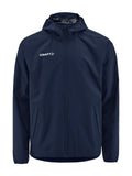 Squad Go Weather Jacket M