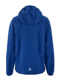 Squad Go Weather Jacket W