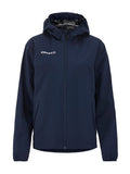 Squad Go Weather Jacket W