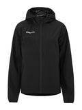 Squad Go Weather Jacket W