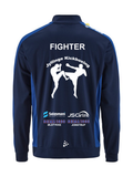 Evolve 2.0 Contrast Full Zip Jacket Herre