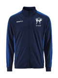 Evolve 2.0 Contrast Full Zip Jacket Herre