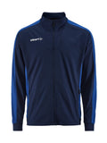 Evolve 2.0 Contrast Full Zip Jacket M