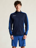 Evolve 2.0 Contrast Full Zip Jacket M