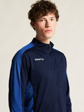 Evolve 2.0 Contrast Full Zip Jacket M