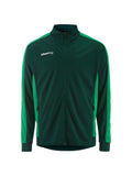 Evolve 2.0 Contrast Full Zip Jacket M