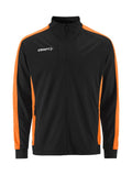 Evolve 2.0 Contrast Full Zip Jacket M