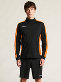 Evolve 2.0 Contrast Full Zip Jacket M