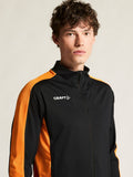 Evolve 2.0 Contrast Full Zip Jacket M