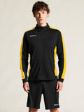 Evolve 2.0 Contrast Full Zip Jacket M