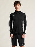 Evolve 2.0 Contrast Full Zip Jacket M