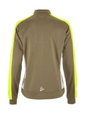 Evolve 2.0 Contrast Full Zip Jacket W