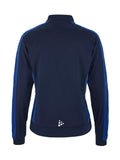 Evolve 2.0 Contrast Full Zip Jacket W
