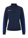 Evolve 2.0 Contrast Full Zip Jacket W