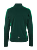Evolve 2.0 Contrast Full Zip Jacket W