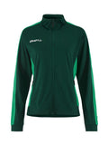 Evolve 2.0 Contrast Full Zip Jacket W