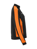 Evolve 2.0 Contrast Full Zip Jacket W