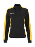 Evolve 2.0 Contrast Full Zip Jacket W