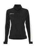 Evolve 2.0 Contrast Full Zip Jacket W
