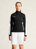 Evolve 2.0 Contrast Full Zip Jacket W