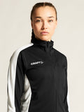 Evolve 2.0 Contrast Full Zip Jacket W