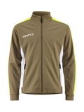 Evolve 2.0 Contrast Full Zip Jacket JR