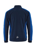 Evolve 2.0 Contrast Full Zip Jacket JR