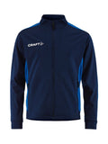 Evolve 2.0 Contrast Full Zip Jacket JR