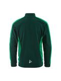 Evolve 2.0 Contrast Full Zip Jacket JR