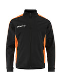 Evolve 2.0 Contrast Full Zip Jacket JR