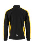 Evolve 2.0 Contrast Full Zip Jacket JR