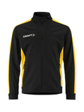 Evolve 2.0 Contrast Full Zip Jacket JR