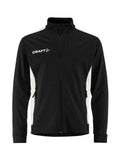 Evolve 2.0 Contrast Full Zip Jacket JR