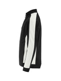 Evolve 2.0 Contrast Full Zip Jacket JR