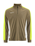Evolve 2.0 Contrast Half Zip M