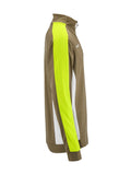 Evolve 2.0 Contrast Half Zip M