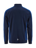 Evolve 2.0 Contrast Half Zip M