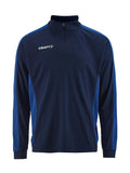 Evolve 2.0 Contrast Half Zip M