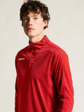Evolve 2.0 Contrast Half Zip M