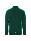 Evolve 2.0 Contrast Half Zip M