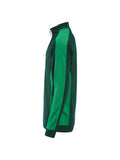Evolve 2.0 Contrast Half Zip M