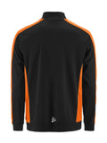 Evolve 2.0 Contrast Half Zip M