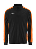Evolve 2.0 Contrast Half Zip M