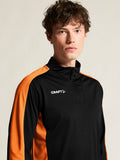Evolve 2.0 Contrast Half Zip M