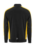 Evolve 2.0 Contrast Half Zip M