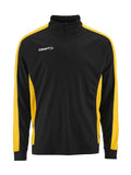 Evolve 2.0 Contrast Half Zip M