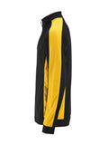 Evolve 2.0 Contrast Half Zip M