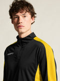 Evolve 2.0 Contrast Half Zip M