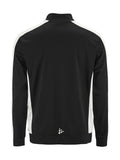 Evolve 2.0 Contrast Half Zip M