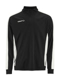 Evolve 2.0 Contrast Half Zip M